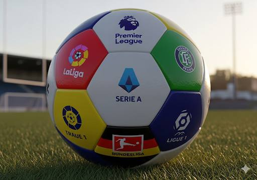 足球直播软件展示